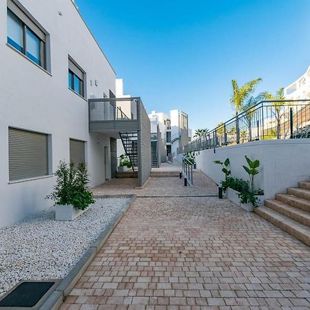 Casa Roman New Apartment At Baviera Golf Málaga Eksteriør billede