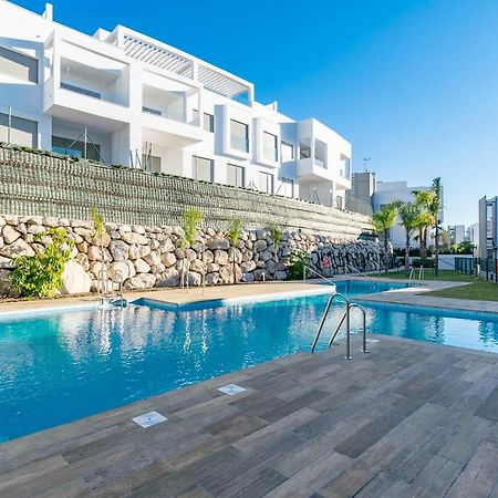 Casa Roman New Apartment At Baviera Golf Málaga Eksteriør billede