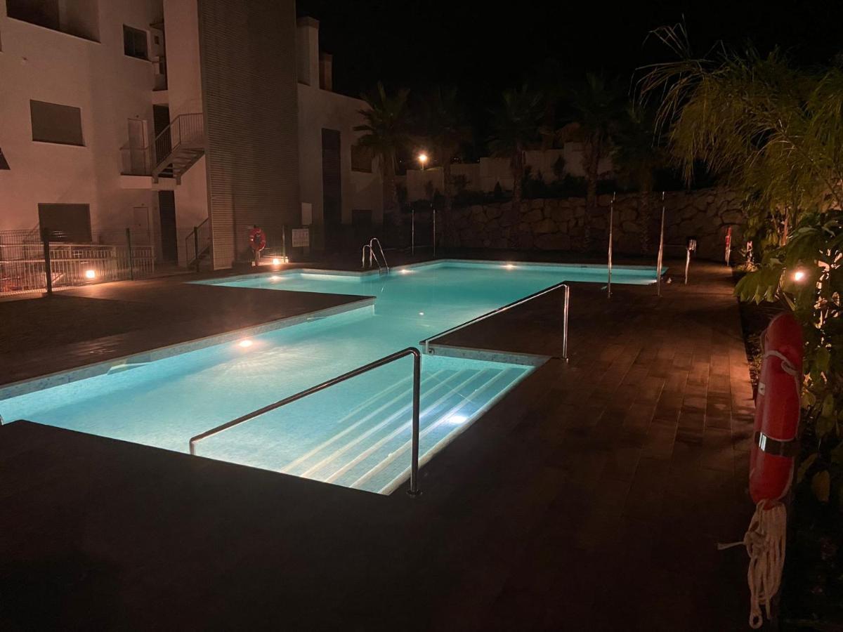 Casa Roman New Apartment At Baviera Golf Málaga Eksteriør billede
