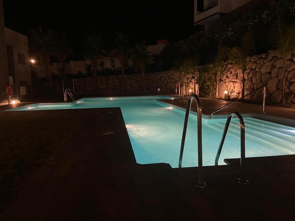 Casa Roman New Apartment At Baviera Golf Málaga Eksteriør billede