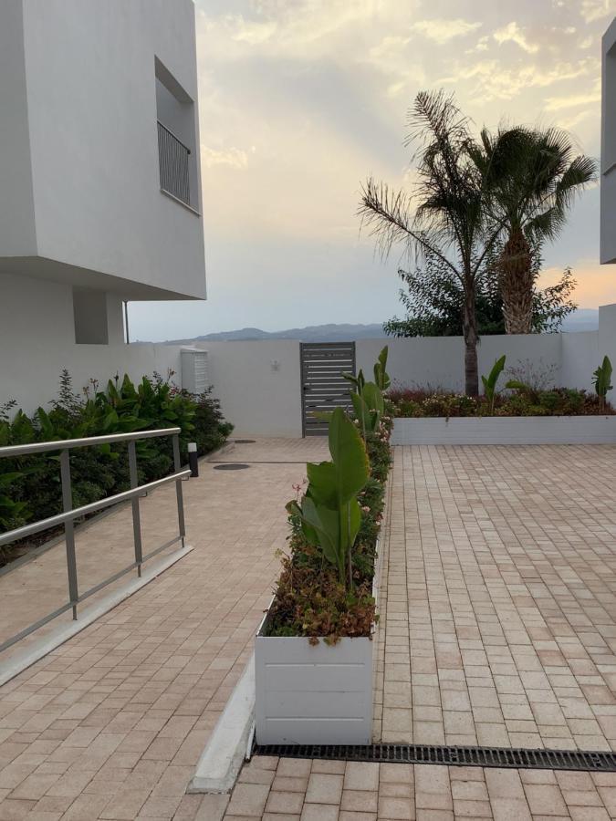 Casa Roman New Apartment At Baviera Golf Málaga Eksteriør billede